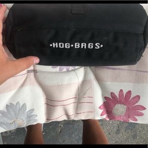 2 motorcycle bags